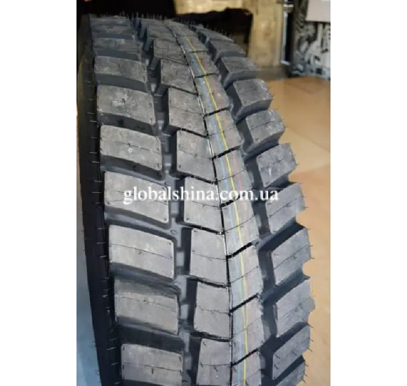 Goodyear Omnitrac D (ведуча) 315/80 R22.5 156/150K